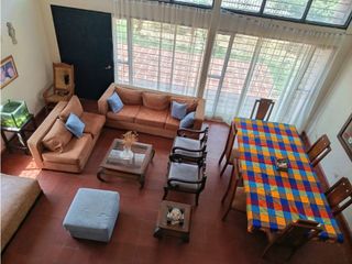 Foto 7 de SE VENDE CASA  CON APARTAMENTO ANEXO EN EL JARDN, SANTA MARTA