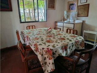 Foto 9 de SE VENDE CASA  CON APARTAMENTO ANEXO EN EL JARDN, SANTA MARTA