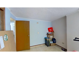 Foto 12 de Se vende apartamento en Britalia Norte Edificio Bayiri