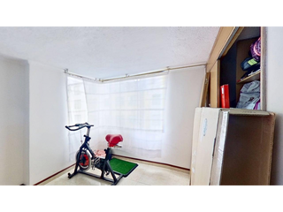 Foto 10 de Se vende apartamento en Britalia Norte Edificio Bayiri