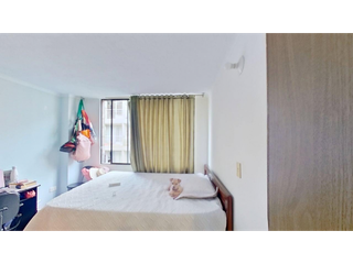 Foto 4 de Se vende apartamento en Britalia Norte Edificio Bayiri