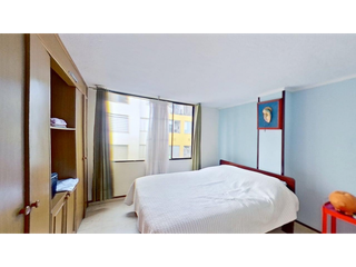 Foto 8 de Se vende apartamento en Britalia Norte Edificio Bayiri