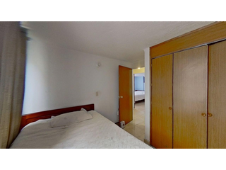 Foto 14 de Se vende apartamento en Britalia Norte Edificio Bayiri
