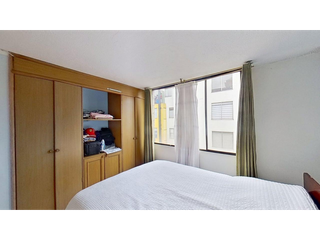 Foto 7 de Se vende apartamento en Britalia Norte Edificio Bayiri