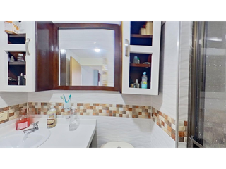 Foto 16 de Se vende apartamento en Britalia Norte Edificio Bayiri