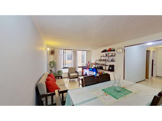 Foto 18 de Se vende apartamento en Britalia Norte Edificio Bayiri