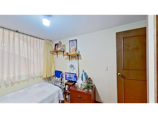 Foto 7 de Apartamento en Venta en Arcos de Britalia,  Suba