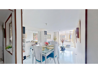 Foto 1 de Apartamento en Venta en Arcos de Britalia,  Suba