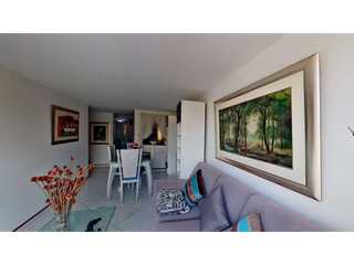 Foto 13 de Se vende apartamento en Britalia Norte Edificio Arcos de Britalia