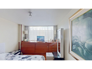 Foto 7 de Se vende apartamento en Britalia Norte Edificio Arcos de Britalia