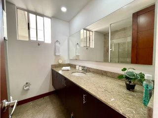 Foto 8 de Apartaestudio en San Fernando Plaza, piso 10 con excelente vista