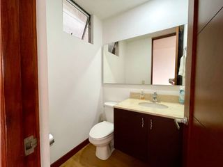 Foto 14 de Apartaestudio en San Fernando Plaza, piso 10 con excelente vista