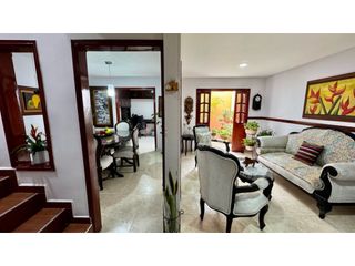 Foto 4 de Casa en venta en conjunto residencial - Las Mercedes Palmira Valle