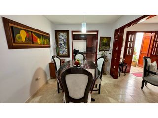 Foto 2 de Casa en venta en conjunto residencial - Las Mercedes Palmira Valle