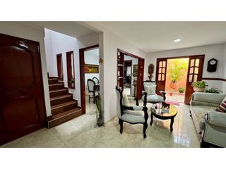 Foto 1 de Casa en venta en conjunto residencial - Las Mercedes Palmira Valle