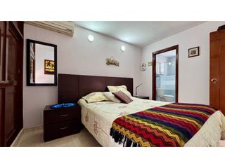 Foto 15 de Casa en venta en conjunto residencial - Las Mercedes Palmira Valle
