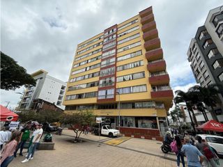 Foto 1 de Consultorio en venta o alquiler/ parque Sucre Armenia
