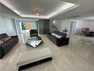 Foto 3 de CASA DE CONJUNTO EN VENTA EN ALTOS DE RIOMAR