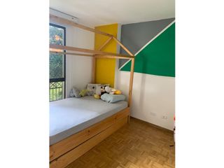 Foto 10 de Venta de apartamento poblado Castropol
