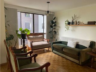 Foto 12 de Venta de apartamento poblado Castropol