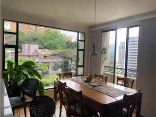 Foto 14 de Venta de apartamento poblado Castropol