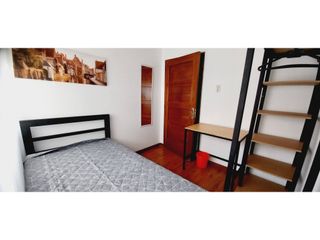 Foto 11 de Inmueble con negocio activo en renta estudiantil y turística