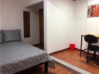 Foto 13 de Inmueble con negocio activo en renta estudiantil y turística