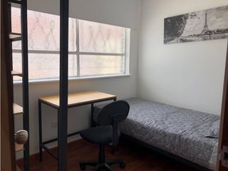 Foto 8 de Inmueble con negocio activo en renta estudiantil y turística