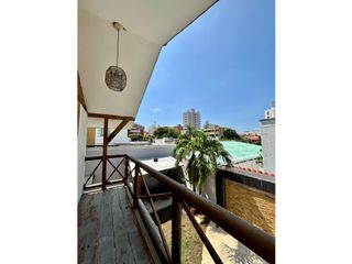 Foto 21 de CASA EN ARRIENDO 525MTS ALTOS DE RIOMAR BUENAVISTA