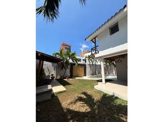 Foto 25 de CASA EN ARRIENDO 525MTS ALTOS DE RIOMAR BUENAVISTA