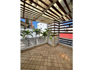 Foto 19 de CASA EN ARRIENDO 525MTS ALTOS DE RIOMAR BUENAVISTA
