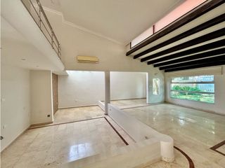 Foto 2 de CASA EN ARRIENDO 525MTS ALTOS DE RIOMAR BUENAVISTA