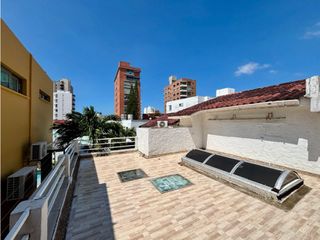 Foto 23 de CASA EN ARRIENDO 525MTS ALTOS DE RIOMAR BUENAVISTA