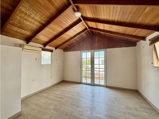 Foto 17 de CASA EN ARRIENDO 525MTS ALTOS DE RIOMAR BUENAVISTA