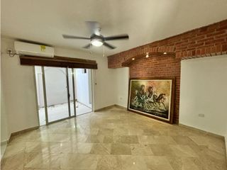 Foto 12 de CASA EN ARRIENDO 525MTS ALTOS DE RIOMAR BUENAVISTA