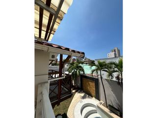 Foto 18 de CASA EN ARRIENDO 525MTS ALTOS DE RIOMAR BUENAVISTA