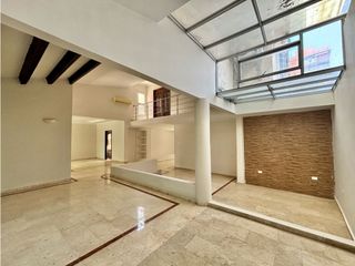 Foto 4 de CASA EN ARRIENDO 525MTS ALTOS DE RIOMAR BUENAVISTA