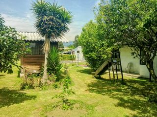 Foto 2 de Propiedad Comercial Y/o Vivienda de Venta Sector. Los Chillos