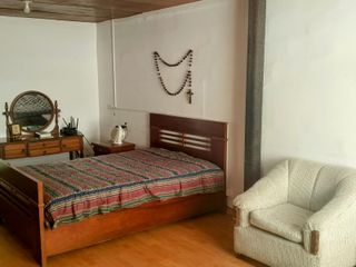 Foto 10 de Propiedad Comercial Y/o Vivienda de Venta Sector. Los Chillos