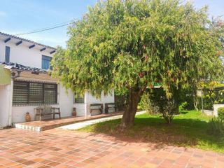 Foto 1 de Propiedad Comercial Y/o Vivienda de Venta Sector. Los Chillos