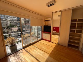 Foto 5 de departamento alquiler 2 ambientes  Nuñez. cochera