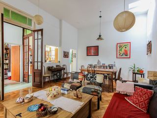 Foto 8 de Casa  de 6 ambientes en Venta en Almagro