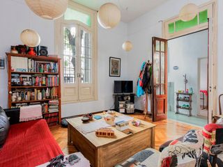 Foto 3 de Casa  de 6 ambientes en Venta en Almagro