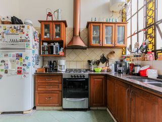 Foto 10 de Casa  de 6 ambientes en Venta en Almagro