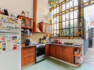 Foto 1 de Casa  de 6 ambientes en Venta en Almagro