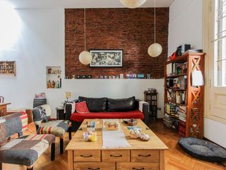 Foto 6 de Casa  de 6 ambientes en Venta en Almagro