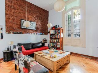 Foto 4 de Casa  de 6 ambientes en Venta en Almagro