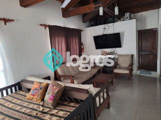 Foto 39 de Casa en venta en barrio privado Santa Apolonia - Cerrillos