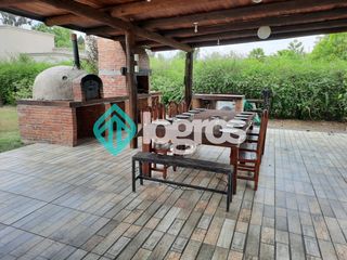 Foto 10 de Casa en venta en barrio privado Santa Apolonia - Cerrillos