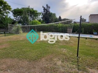 Foto 15 de Casa en venta en barrio privado Santa Apolonia - Cerrillos